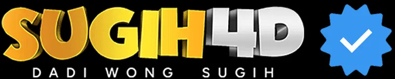 SUGIH 4D Situs Slot & Togel Online Resmi